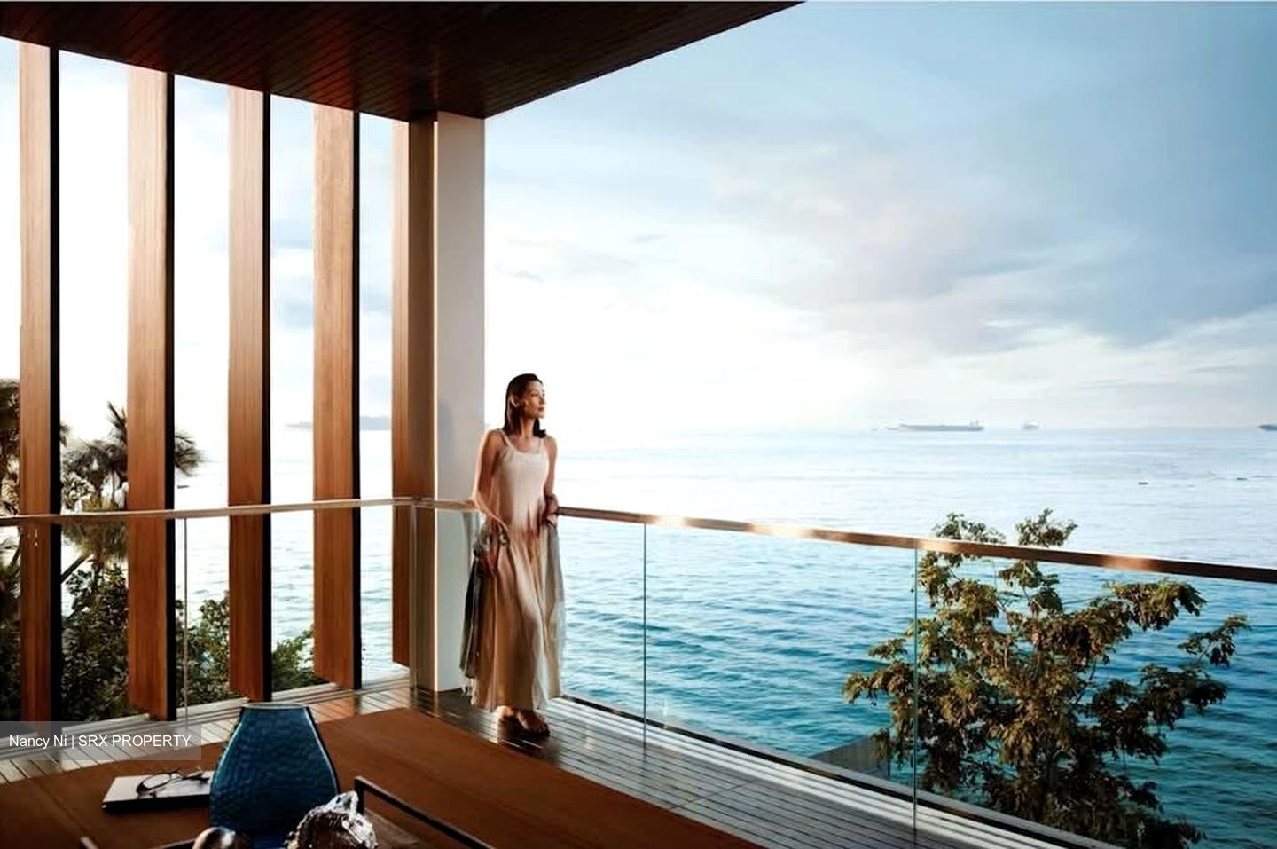 Seven Palms Sentosa Cove (D4), Condominium #545321071